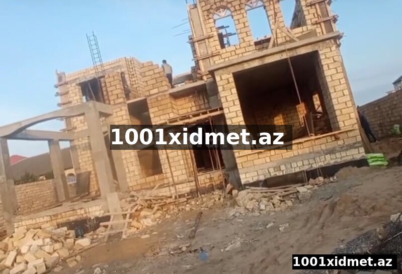 Beton işleri