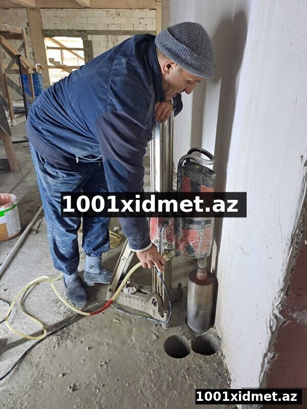 Beton işləri