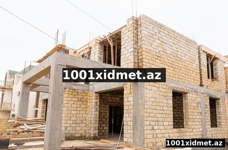 Beton isleri