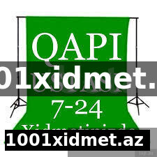 Qapi ustasi