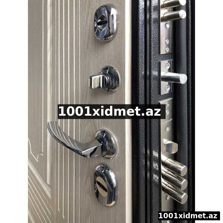 Qapi açar zamok kilid təmiri