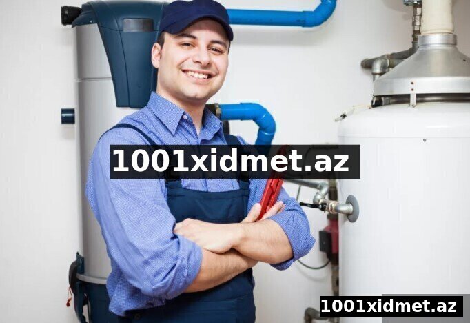 Usta xidmətləri