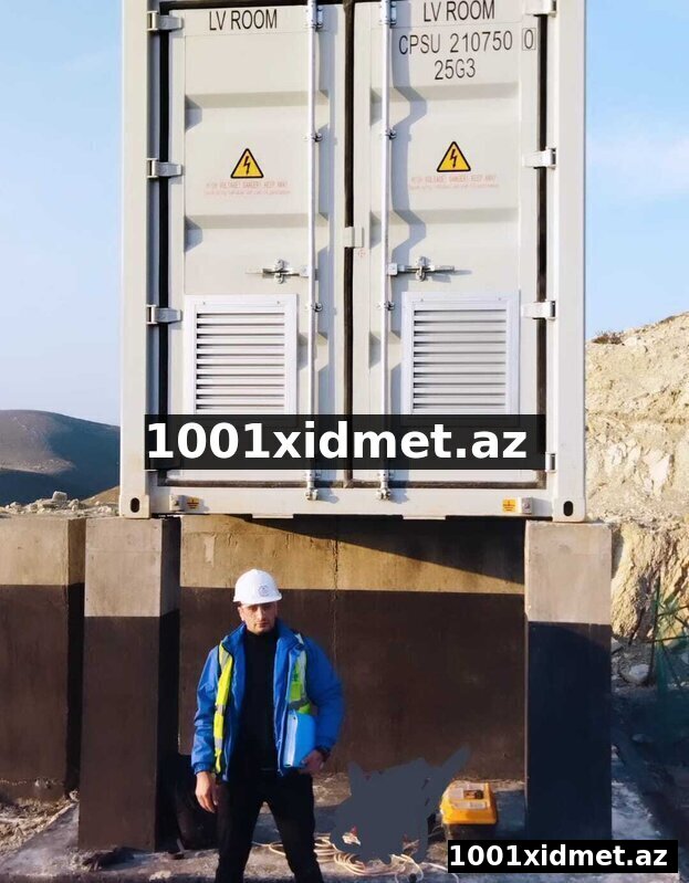 Elektrik Ustası