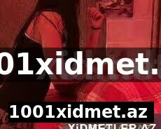 Masaj xidməti