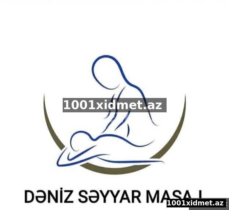 Səyyar masaj xidməti
