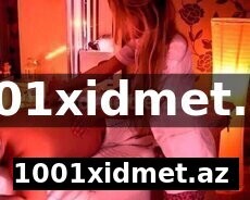 Masaj xidməti