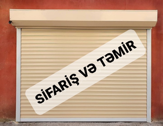 jaluz temiri ve sifarisi