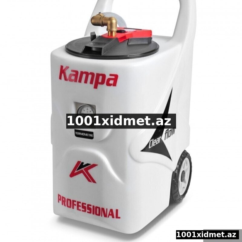 Kombi yuma xidməti