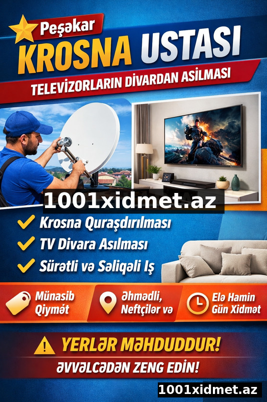 Krosna Ustasi Əhmədli həzi Aslanov