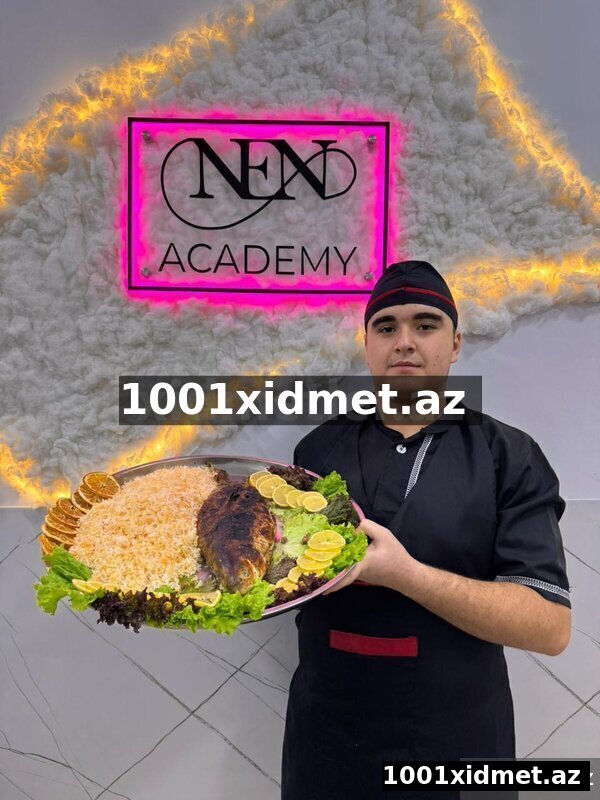 Aşpazlıq Kursu
