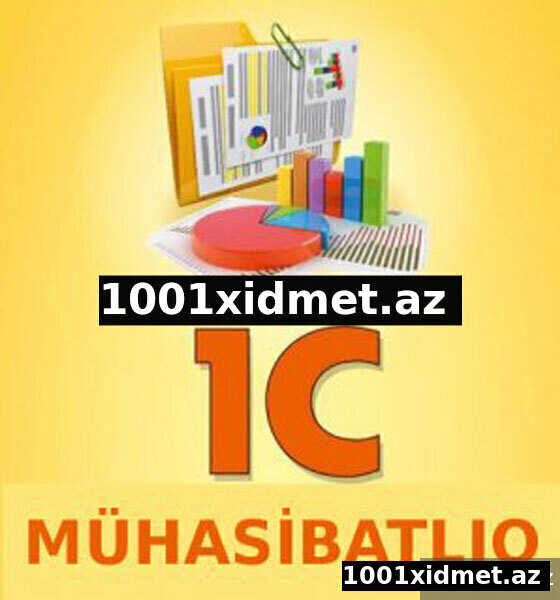 Milli Mühasibatlıq 1c Kursları