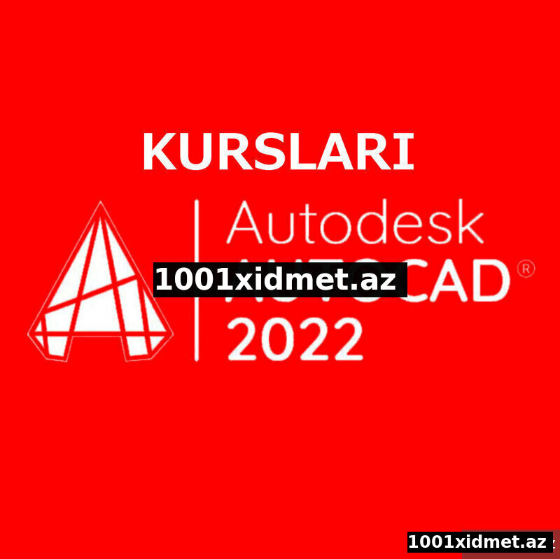 Autocad kursu