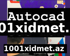 Autocad , 3ds Max