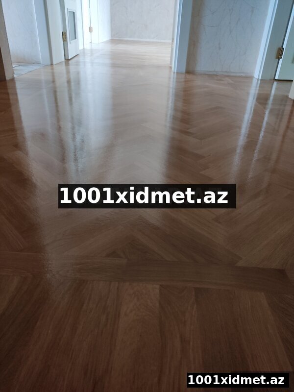 Dikt parket laminat ustasi