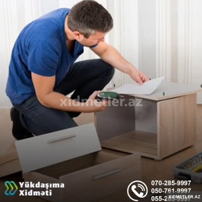 Mebel ustasi