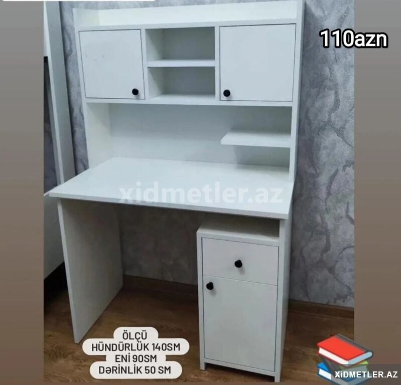 Yazı masası