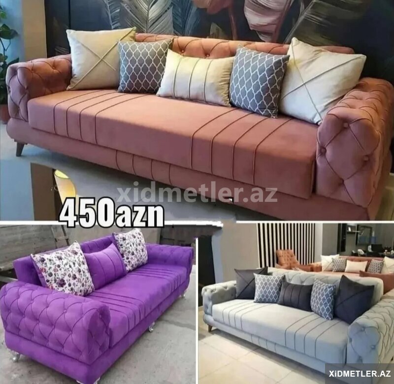 Divan zakazla