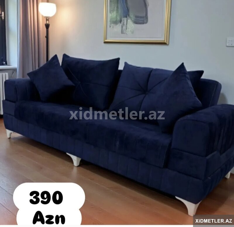 Divan zakazla