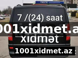 Meyid masini cənazə maşını dəfn masını 24/7