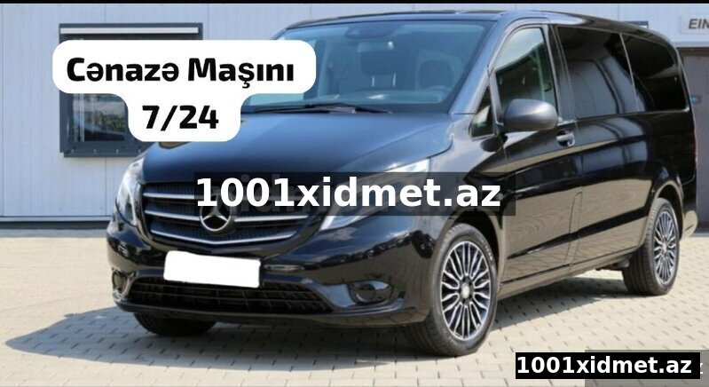 Dəfn Maşını