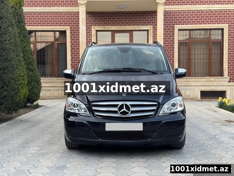 Dəfn üçün cənazə maşını 24 saat