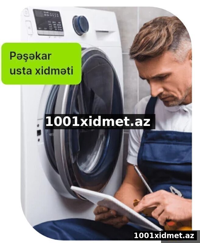 Paltaryuyan təmiri 7/24 Peşəkar ucuz
