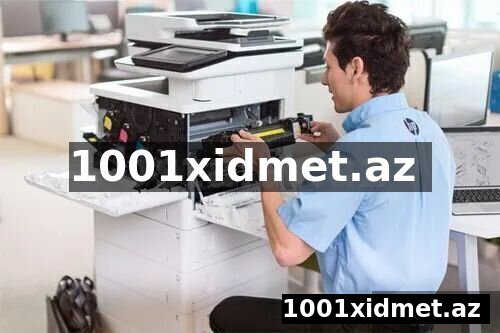 Printer ustasi