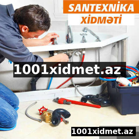 Santexnika ustasi 7/24