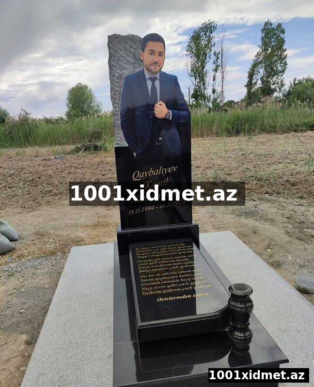 Məzar daşları