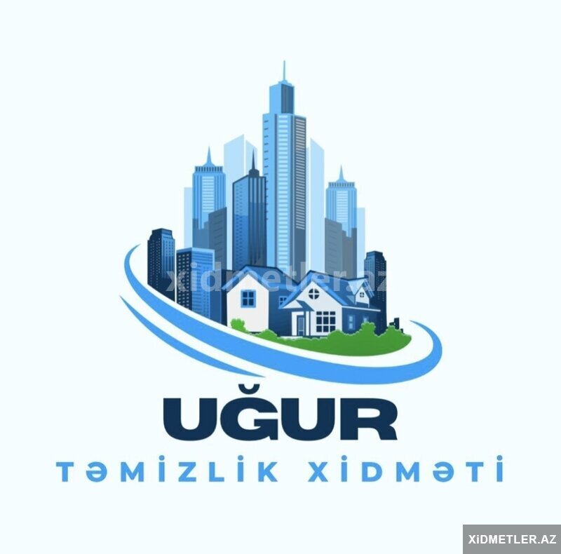 Təmizlik xidməti Endirimdə