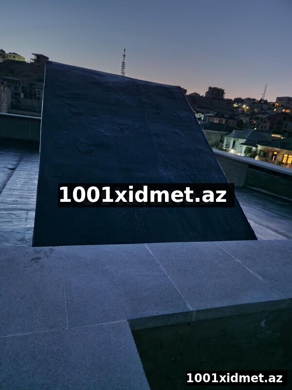 Tol işlərinin zemantle gorulmesi