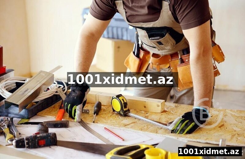 Usta xidməti