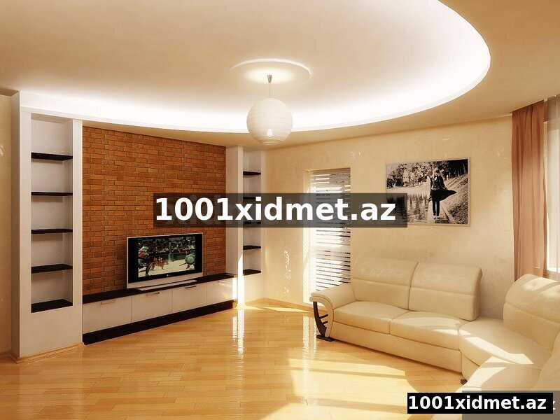 Təmir xidməti