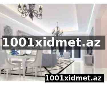 Tikinti və təmirr xidməti