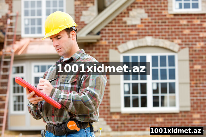 Təmirr xidməti