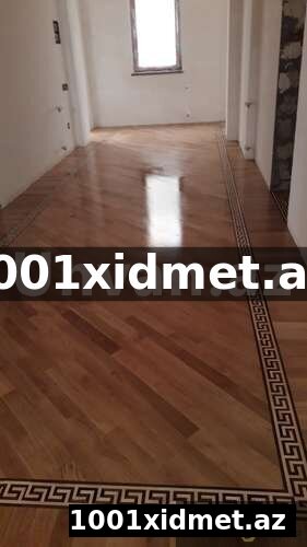 Parket, laminat, alçipan ustası