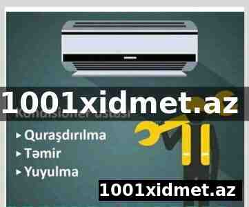 Kondisioner ustası