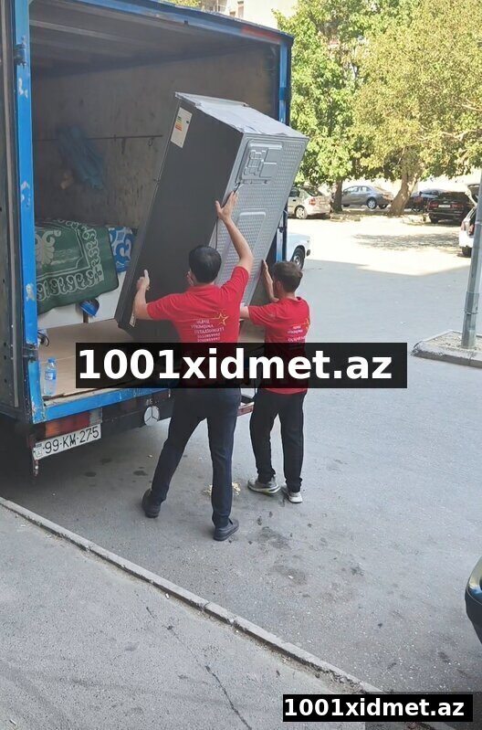 Ucuz yükdaşıma xidməti